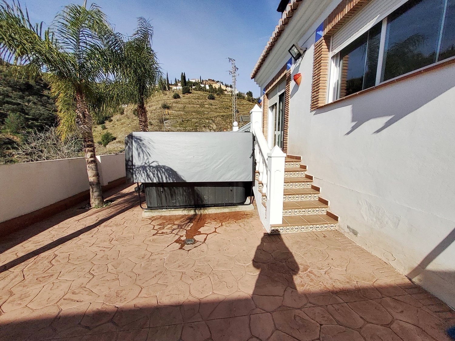 Bild Rancho Rio Verde - Almunecar