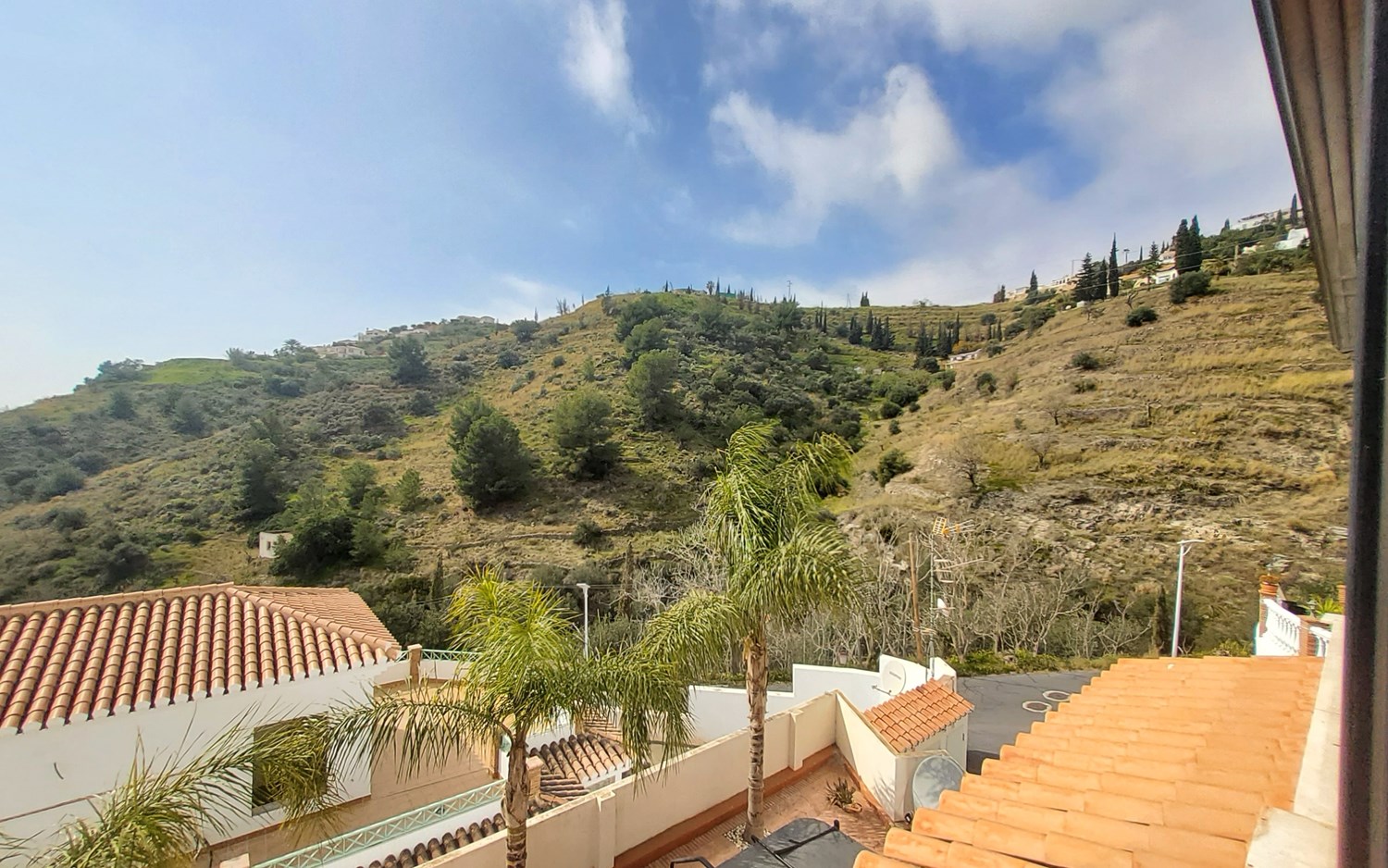 Bild Rancho Rio Verde - Almunecar