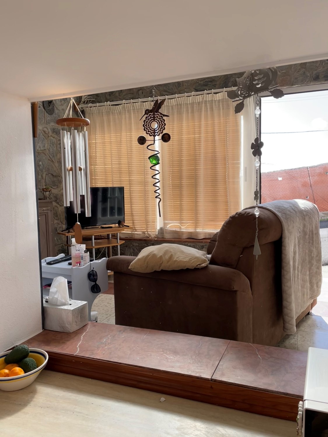 Bild Stor villa med havsutsikt i eftertraktade Cotobro