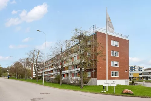 Lillekärr norra 2