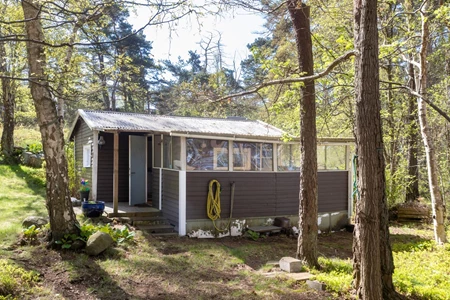 Askim / Hultåsen   Lyckestigen 2