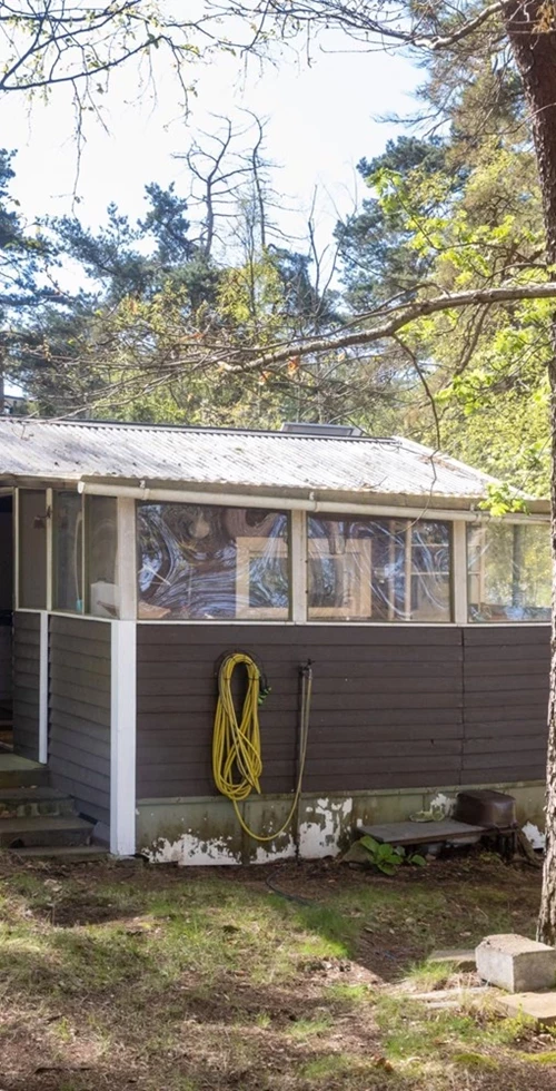 Askim / Hultåsen Lyckestigen 2