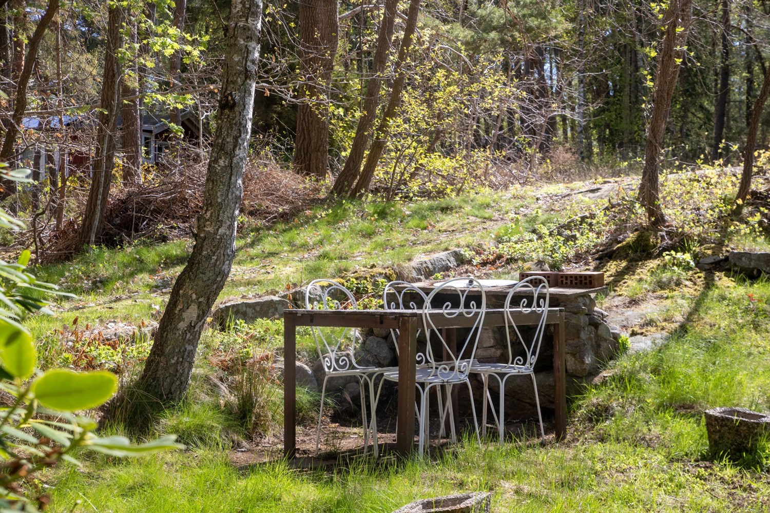 Bild Askim / Hultåsen Lyckestigen 2