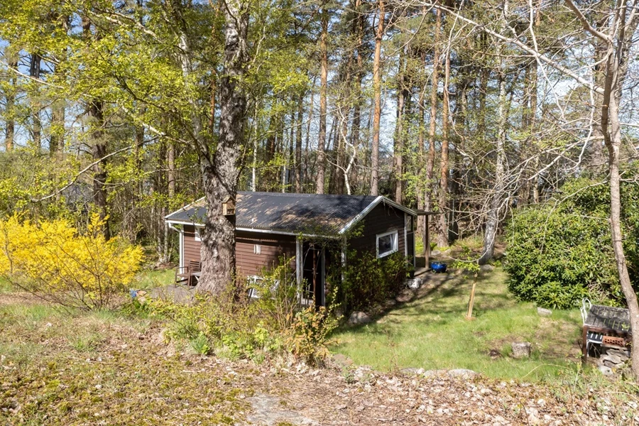 Bild Askim / Hultåsen Lyckestigen 2