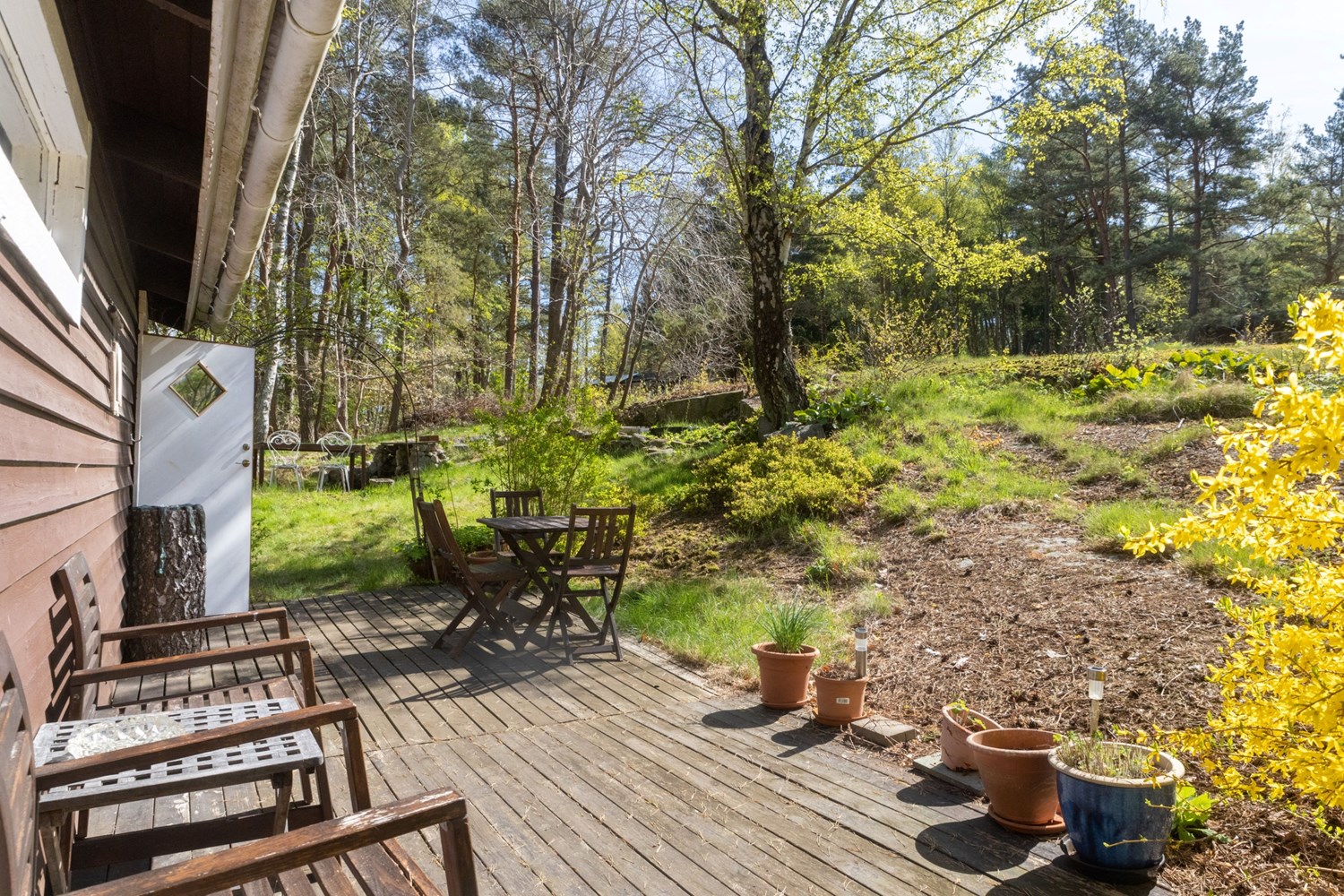 Bild Askim / Hultåsen Lyckestigen 2
