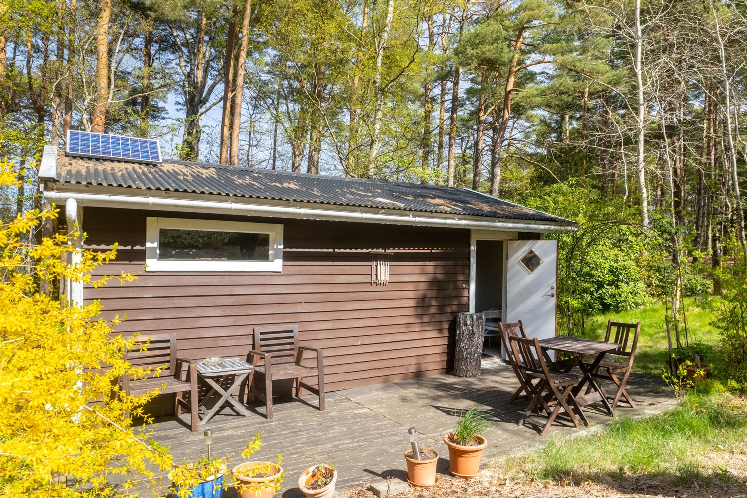 Bild Askim / Hultåsen Lyckestigen 2
