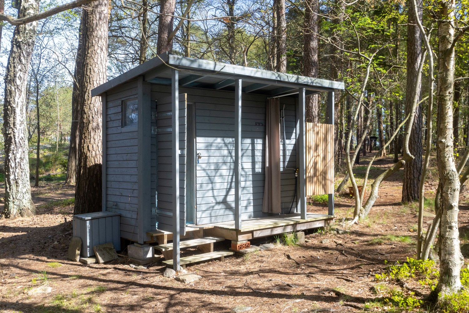 Bild Askim / Hultåsen Lyckestigen 2