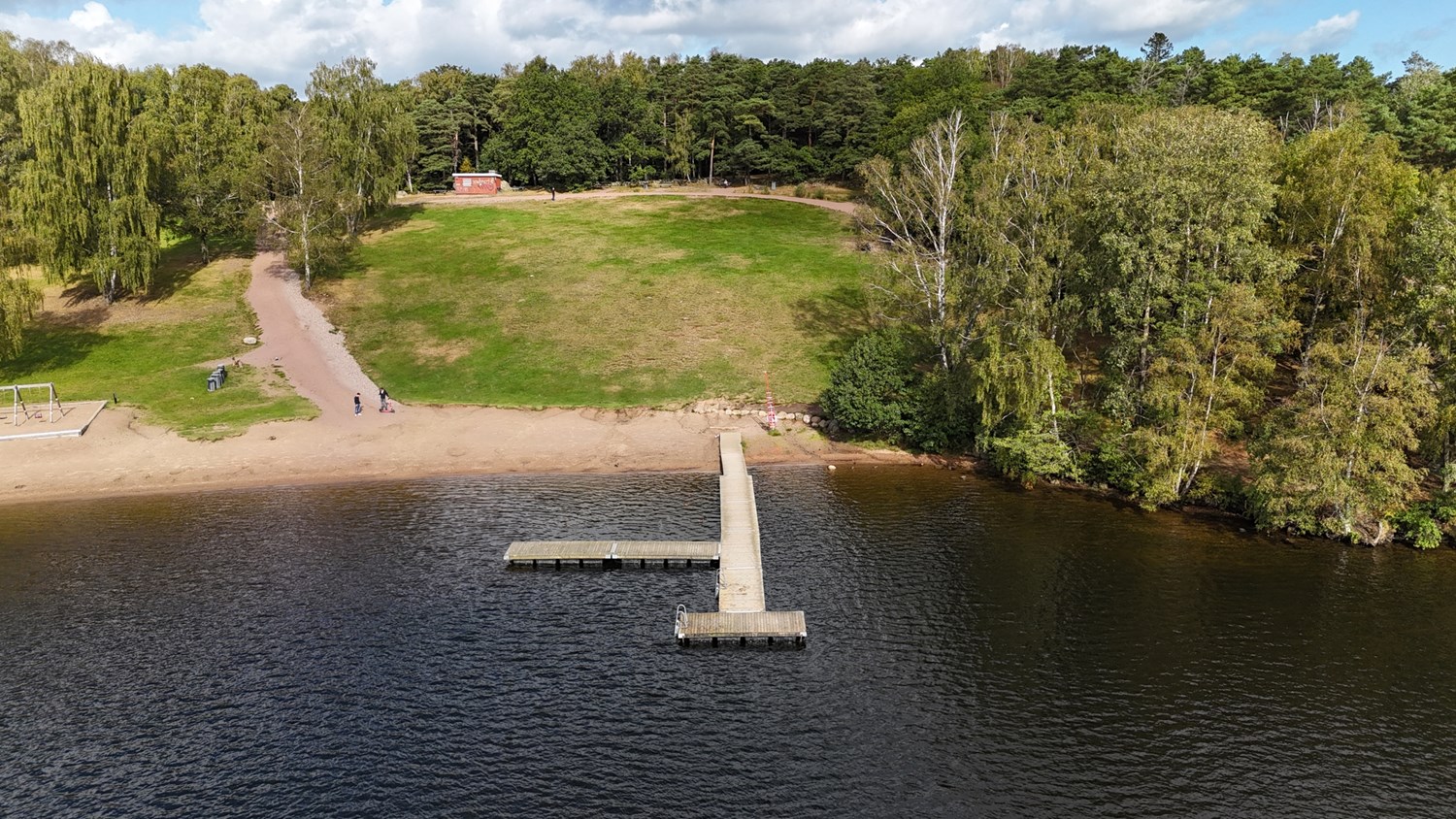 Bild Trädkrypargången 18