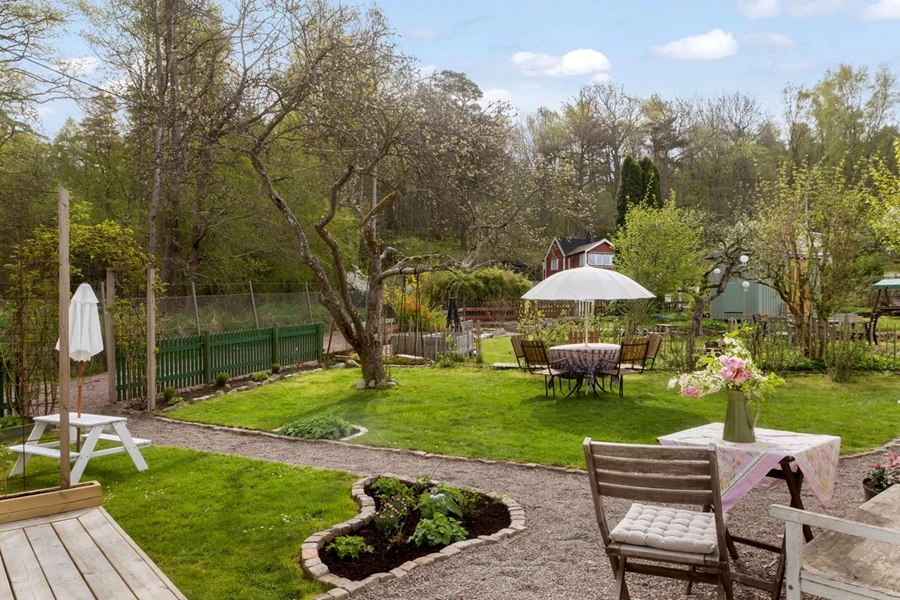 Bild Trädkrypargången 18