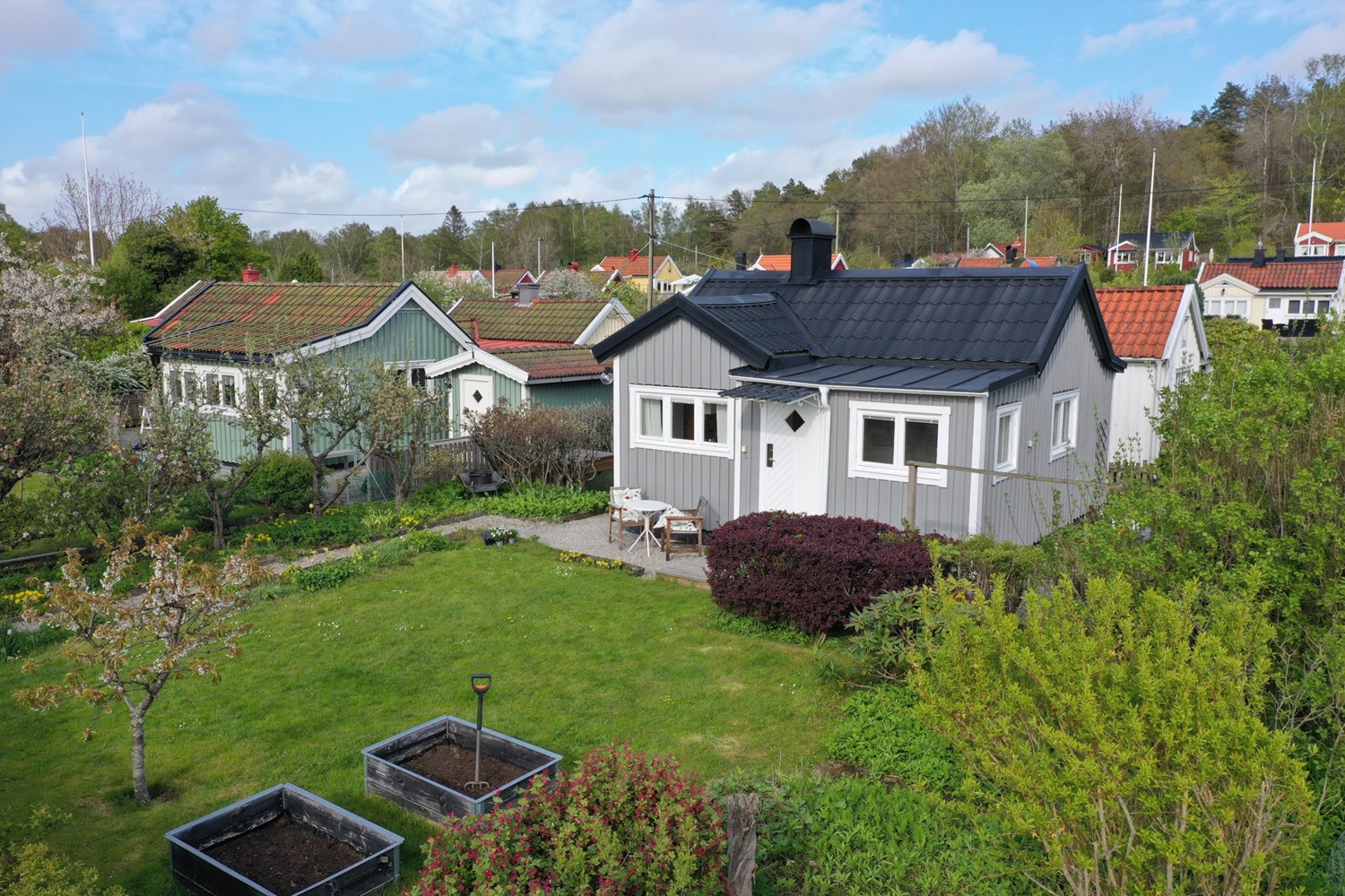 Bild Rabarbergången 143