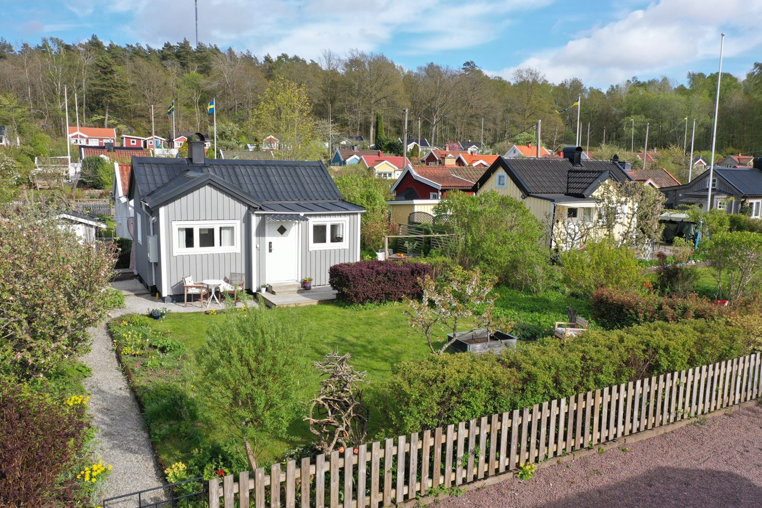 Bild Rabarbergången 143