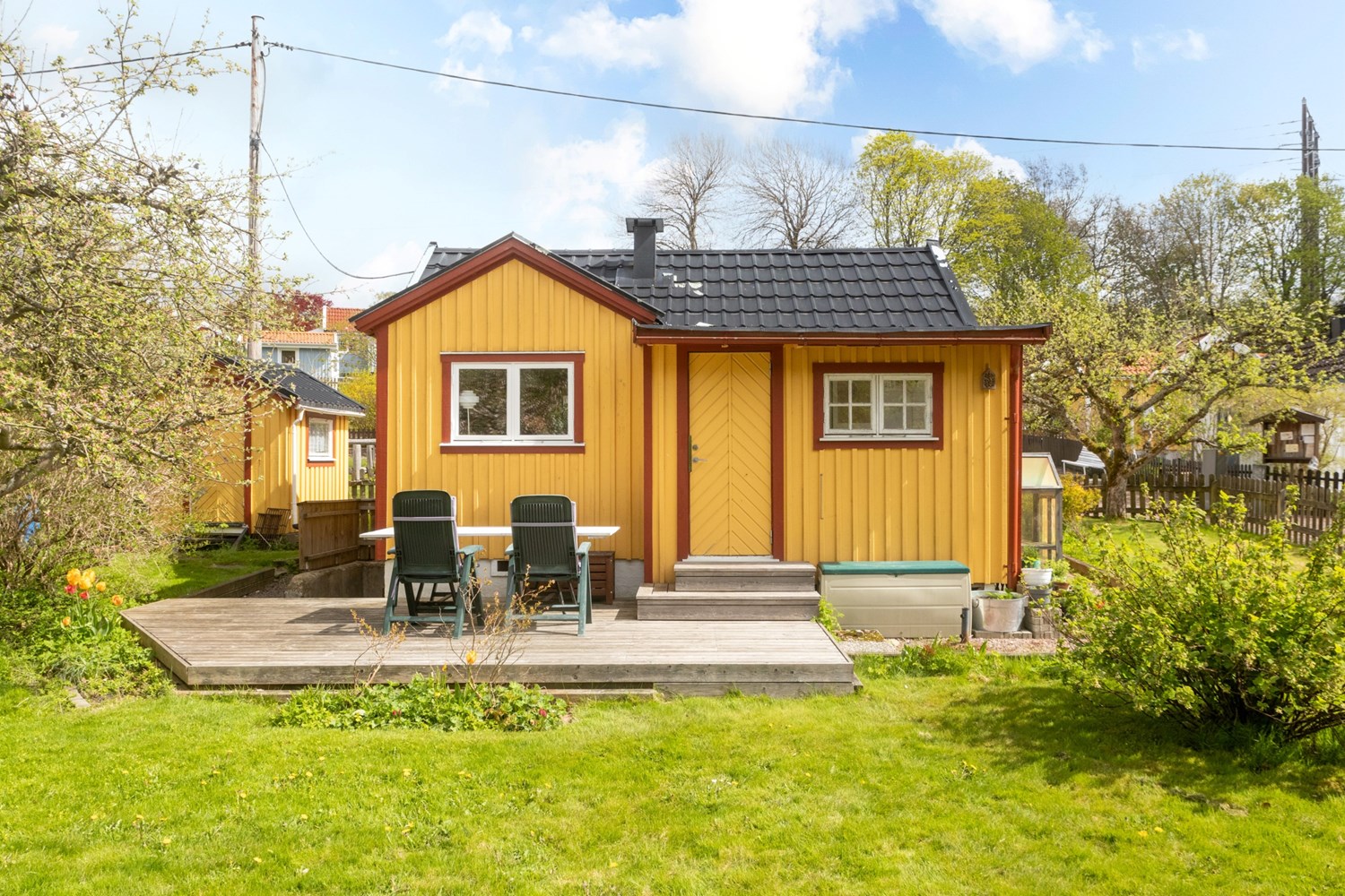 Bild Anemongången 128