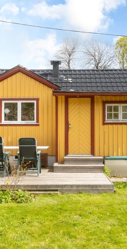 Anemongången 128