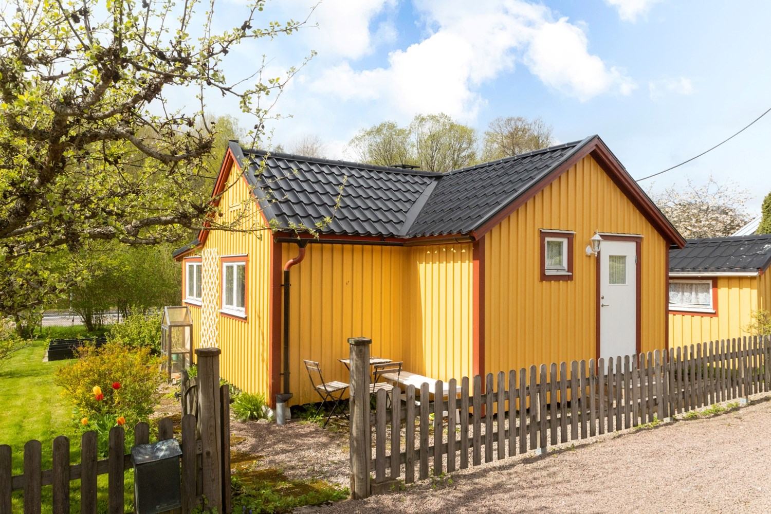 Bild Anemongången 128