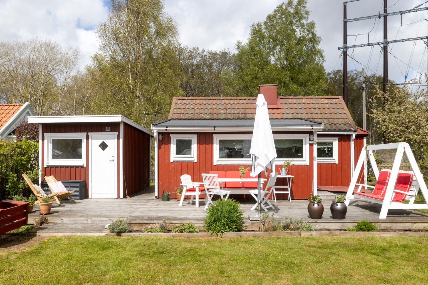 Bild Liljegången 102