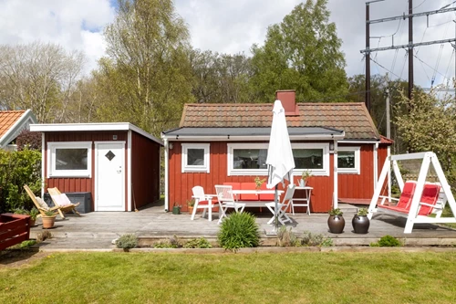 Liljegången 102