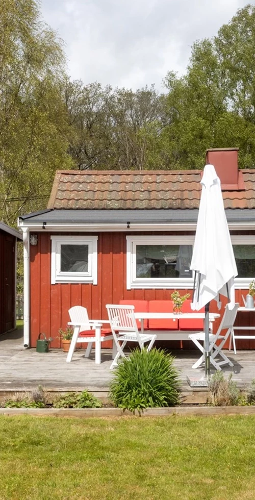Liljegången 102