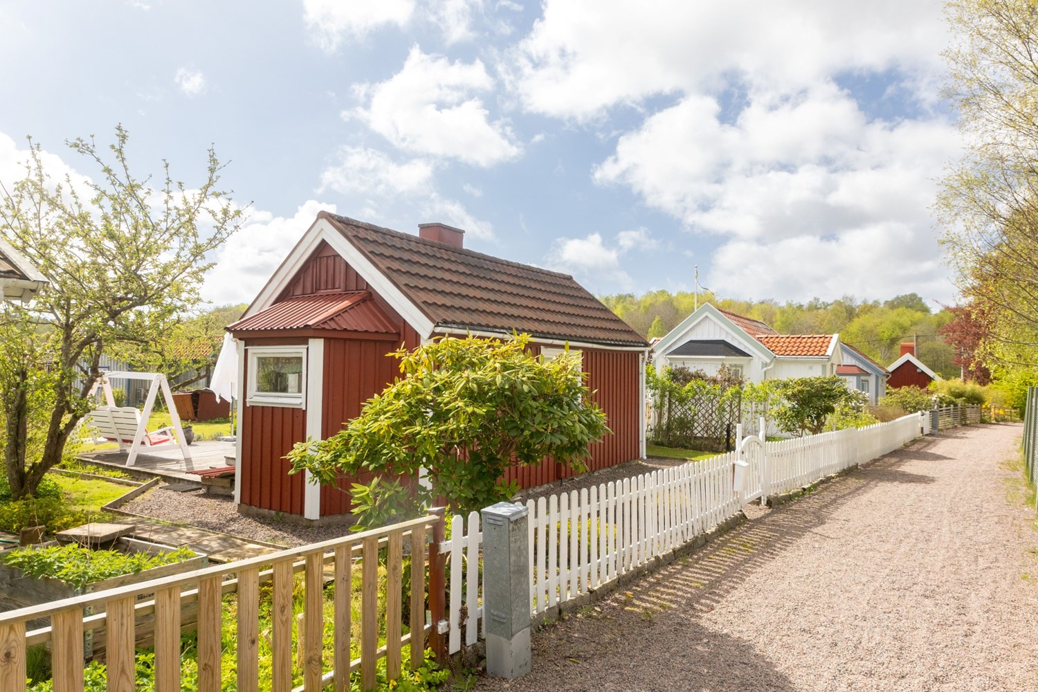 Bild Liljegången 102