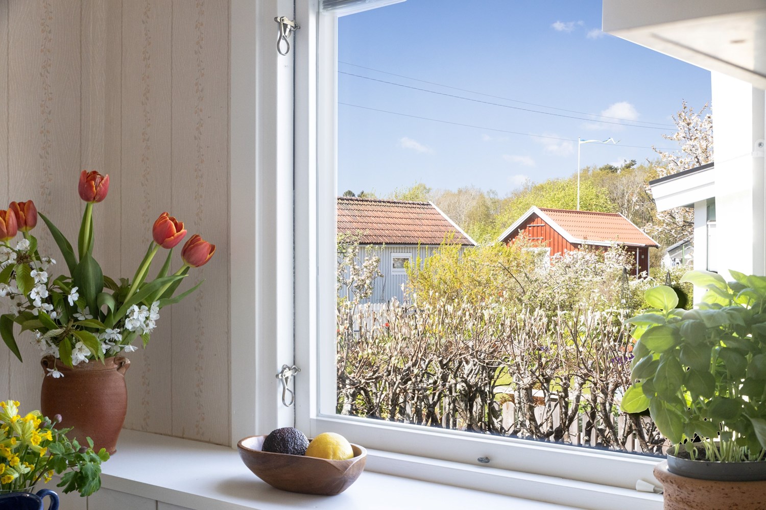Bild Rabarbergången 143