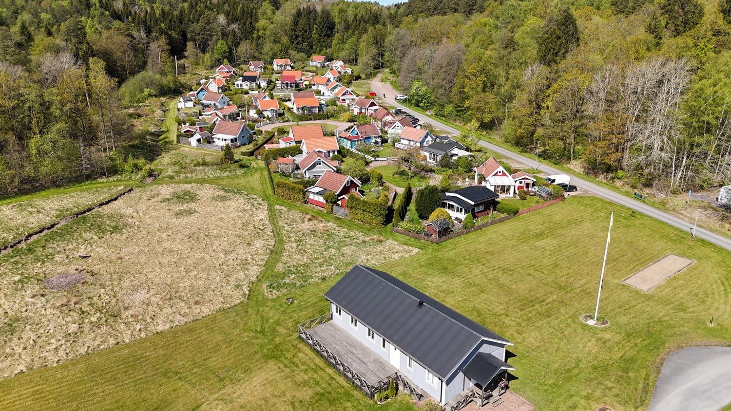 Bild Fagergläntan 43