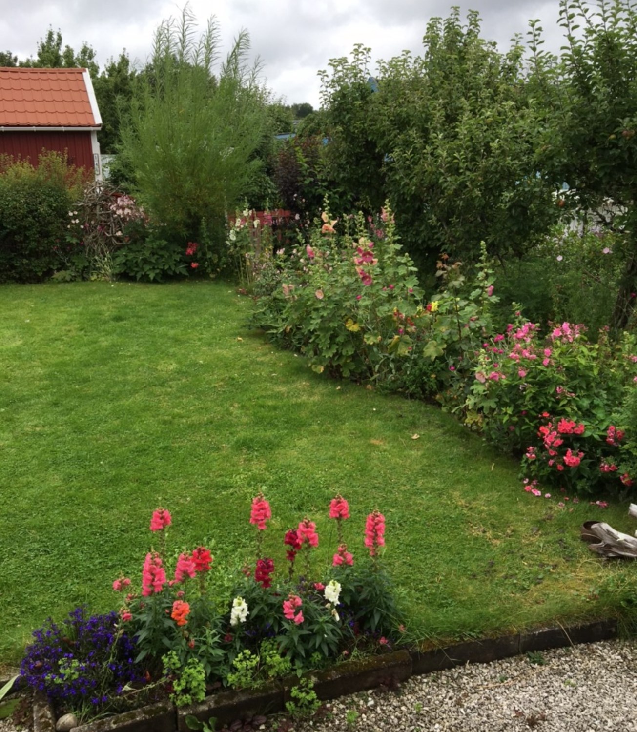 Bild Rabarbergången 143