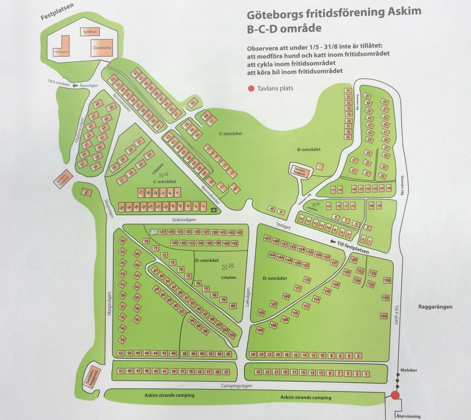 Områdeskarta GFA B-C-D