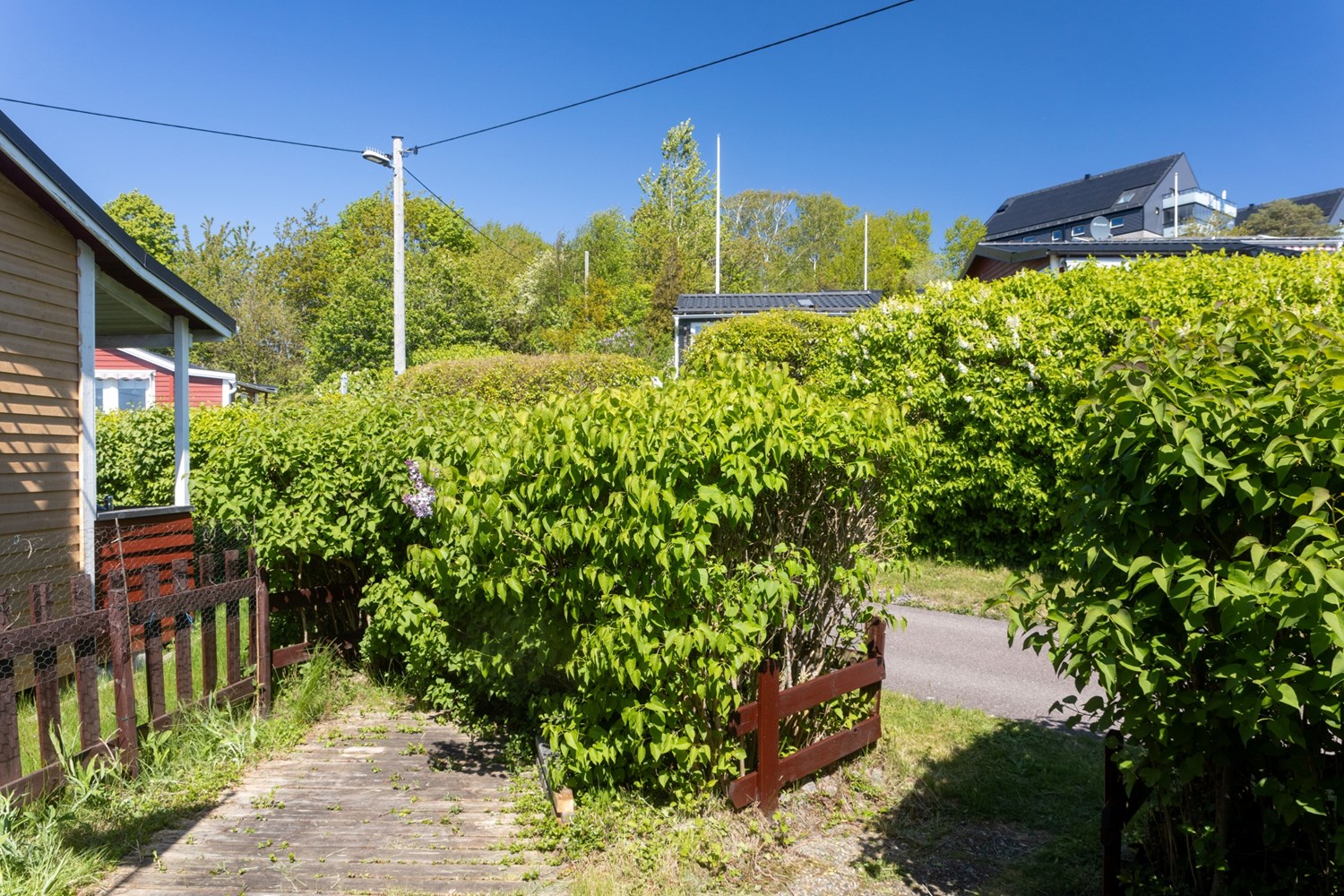 Bild Askim A-området nr 69