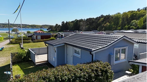 ASKIM GFA  Område D stuga 142