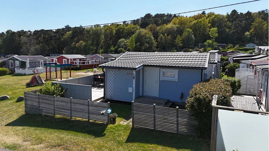 Bild ASKIM GFA Område D stuga 142