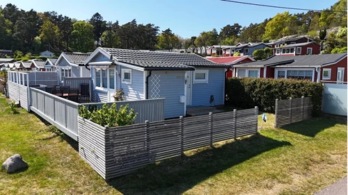 ASKIM GFA  Område D stuga 142