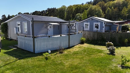 ASKIM GFA  Område D stuga 76