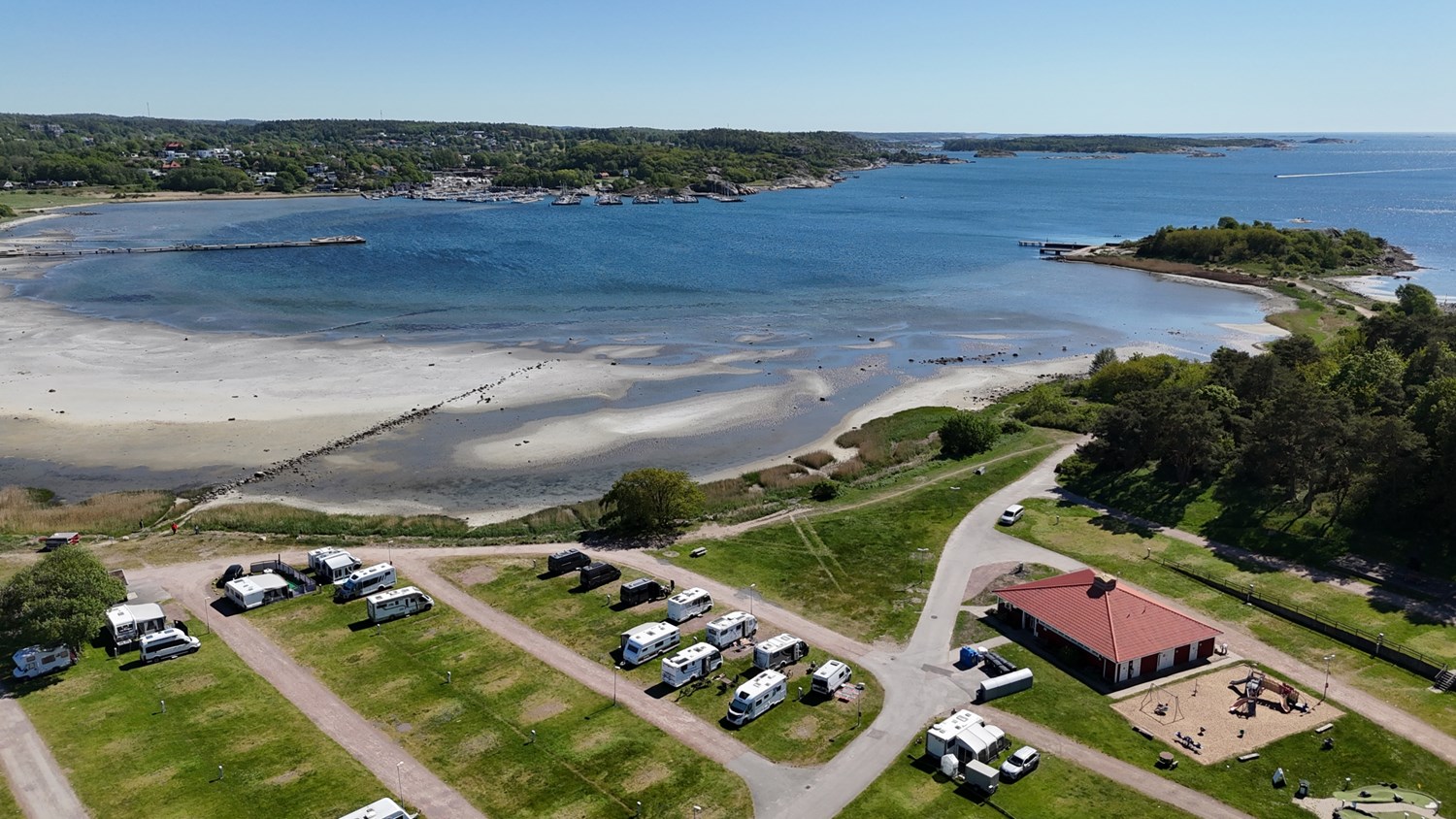 Bild Askim GFA  B-området nr 13