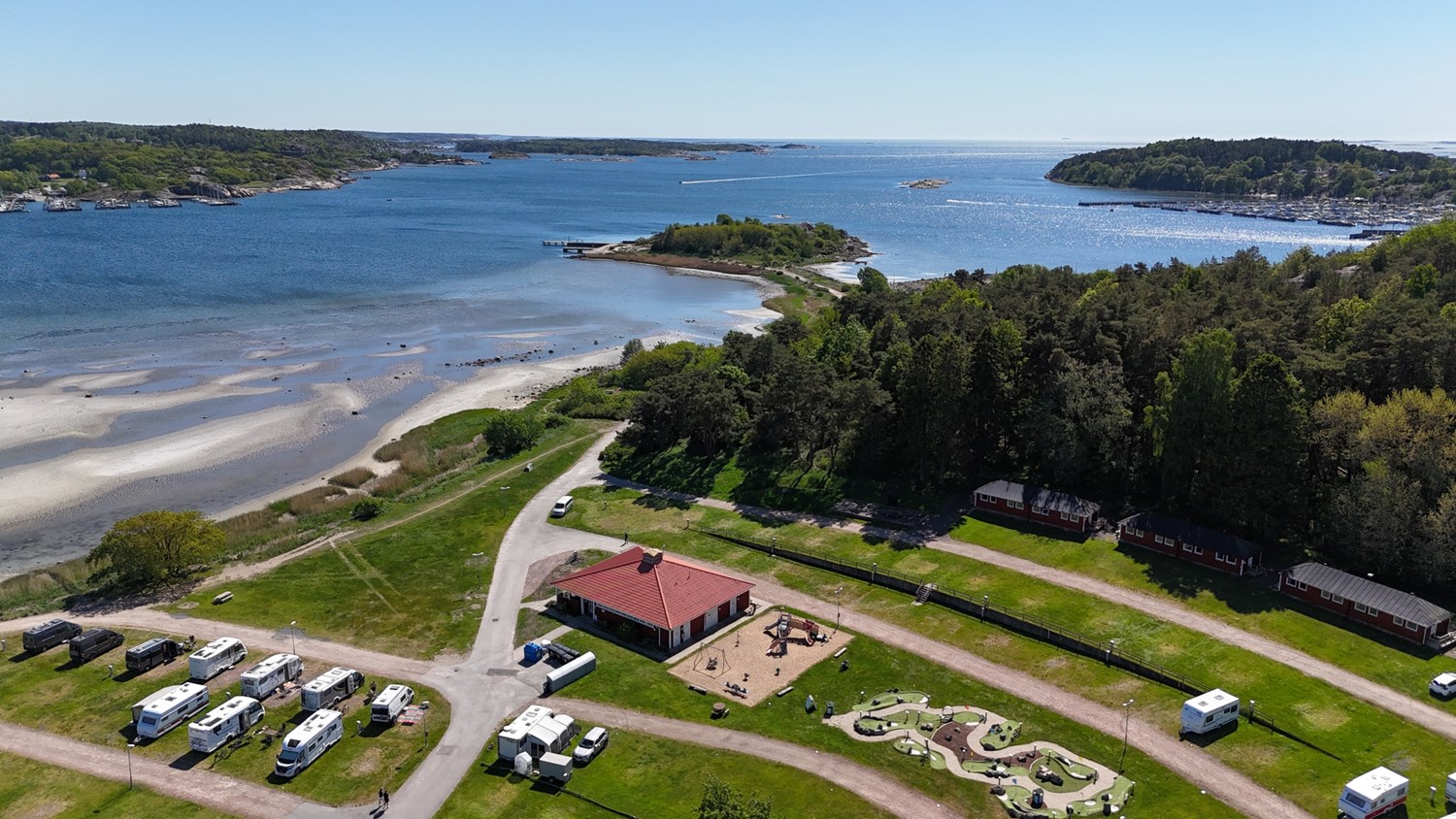 Bild Askim GFA  B-området nr 13