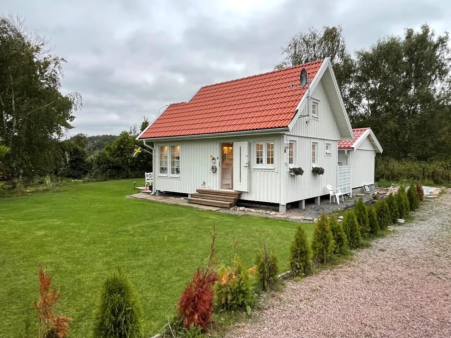 Bild Skogsviolgången 196