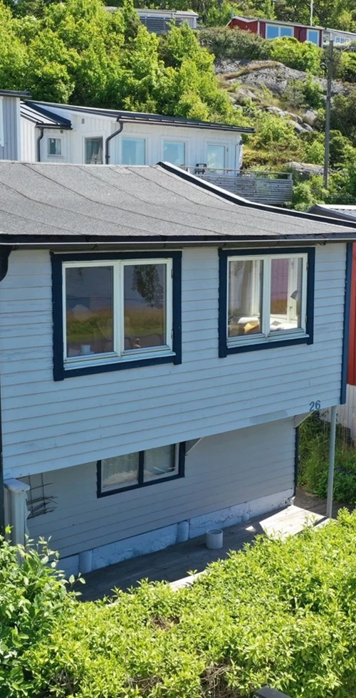 Askim GFA Område E nr 26