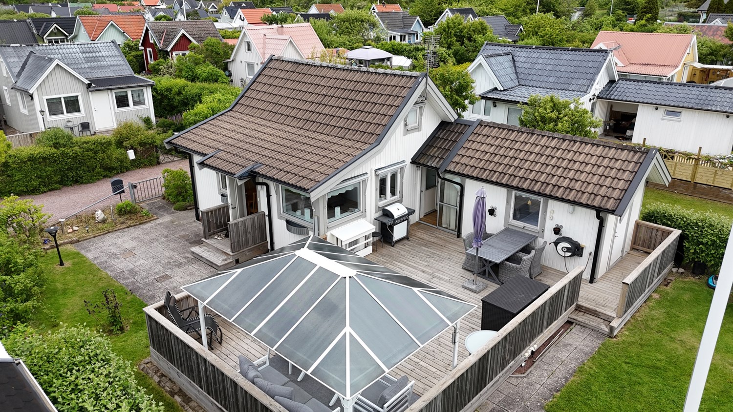 Bild Smörblommegången 323