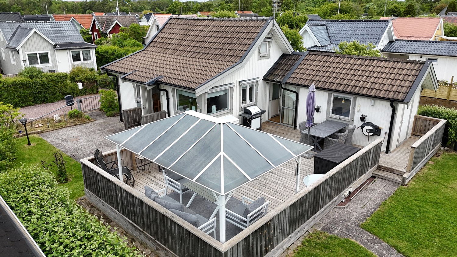 Bild Smörblommegången 323