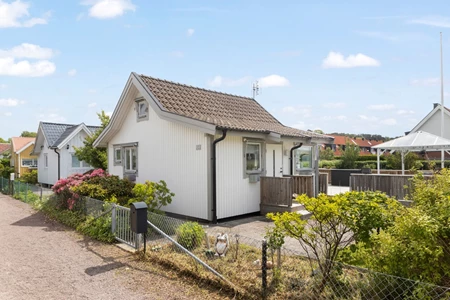 Smörblommegången 323