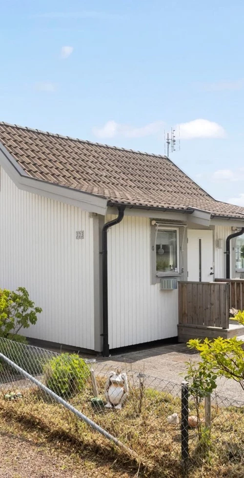 Smörblommegången 323
