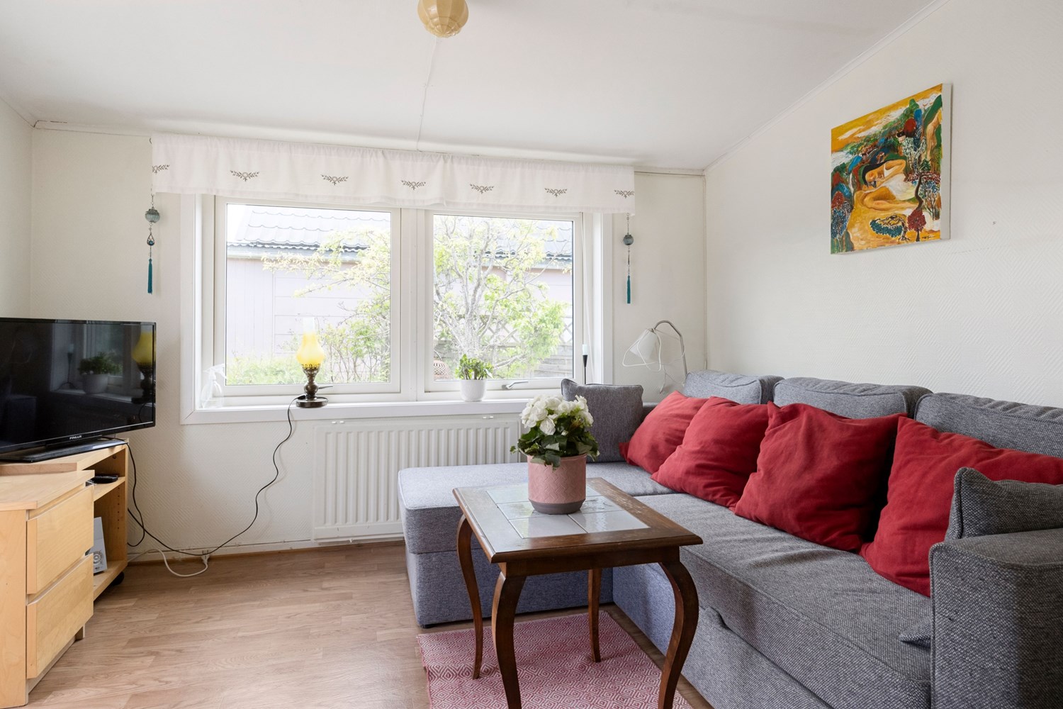 Bäddsoffa
