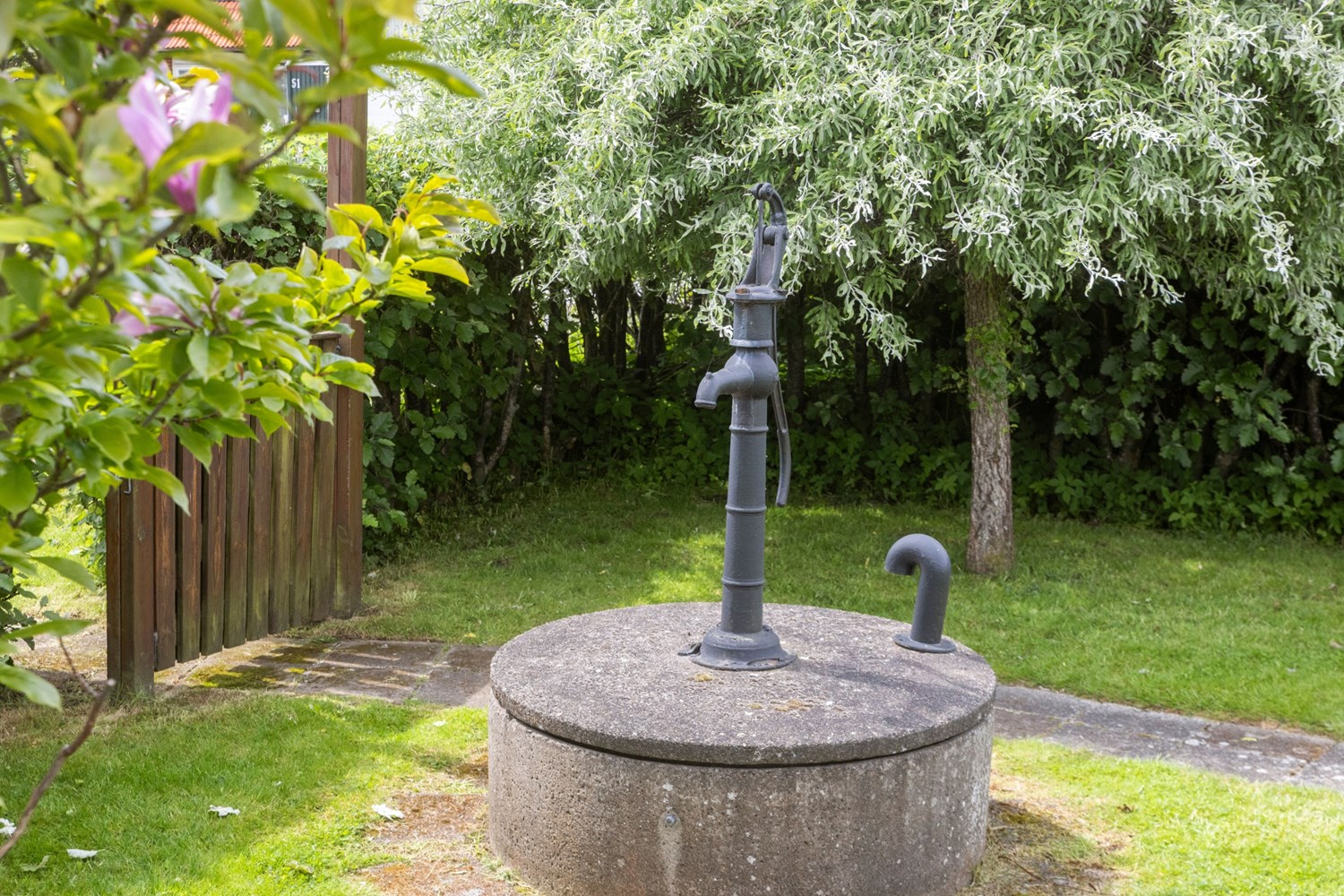 Bild Smörblommegången 323