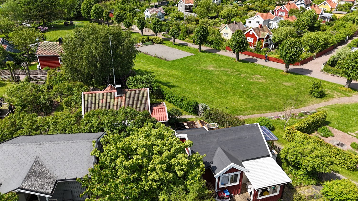 Bild Krusbärsgången 178