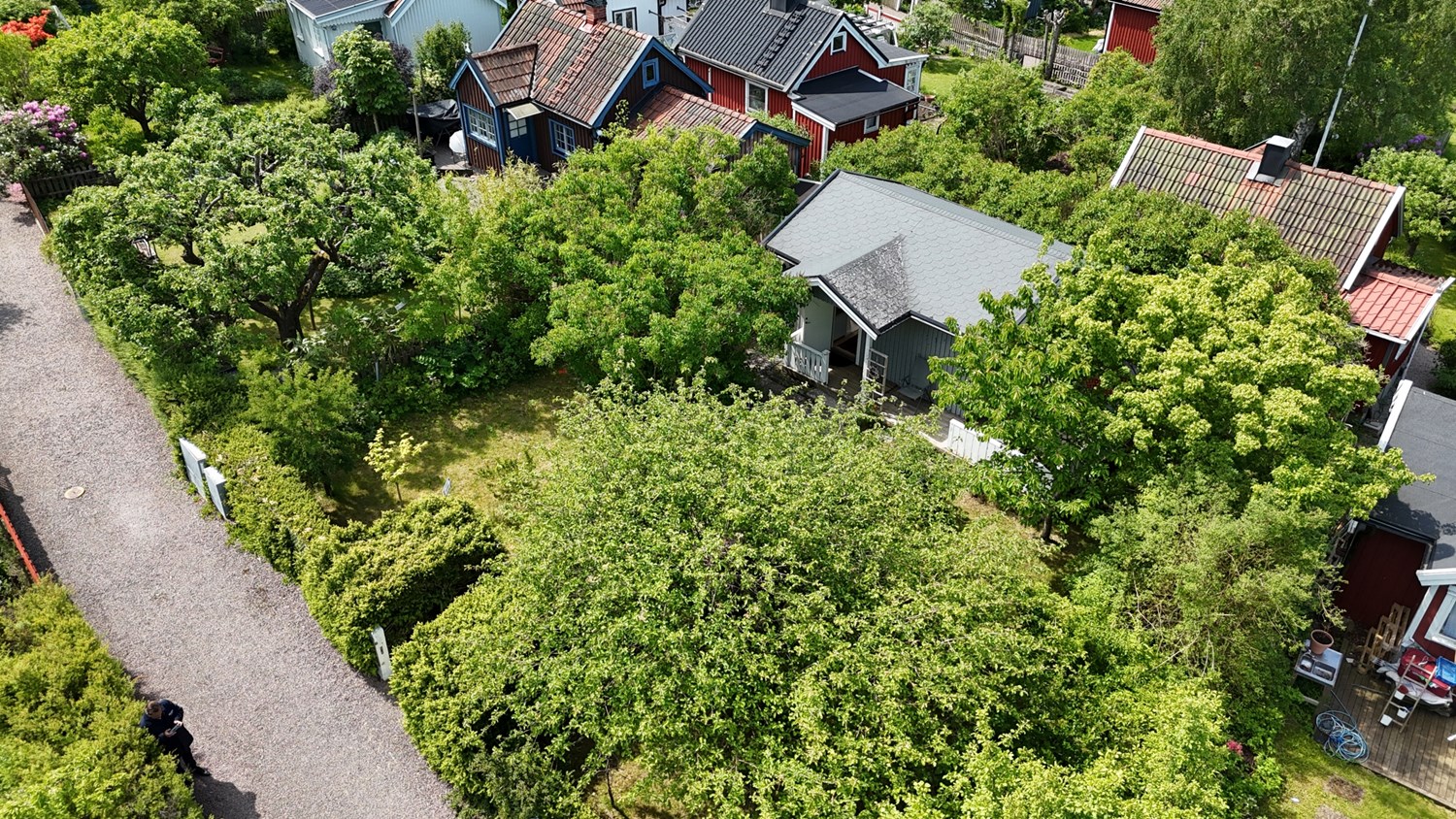 Bild Krusbärsgången 178