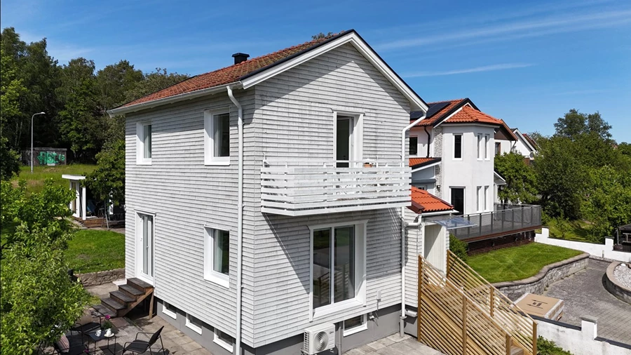 Bild Sörgårdsvägen 14