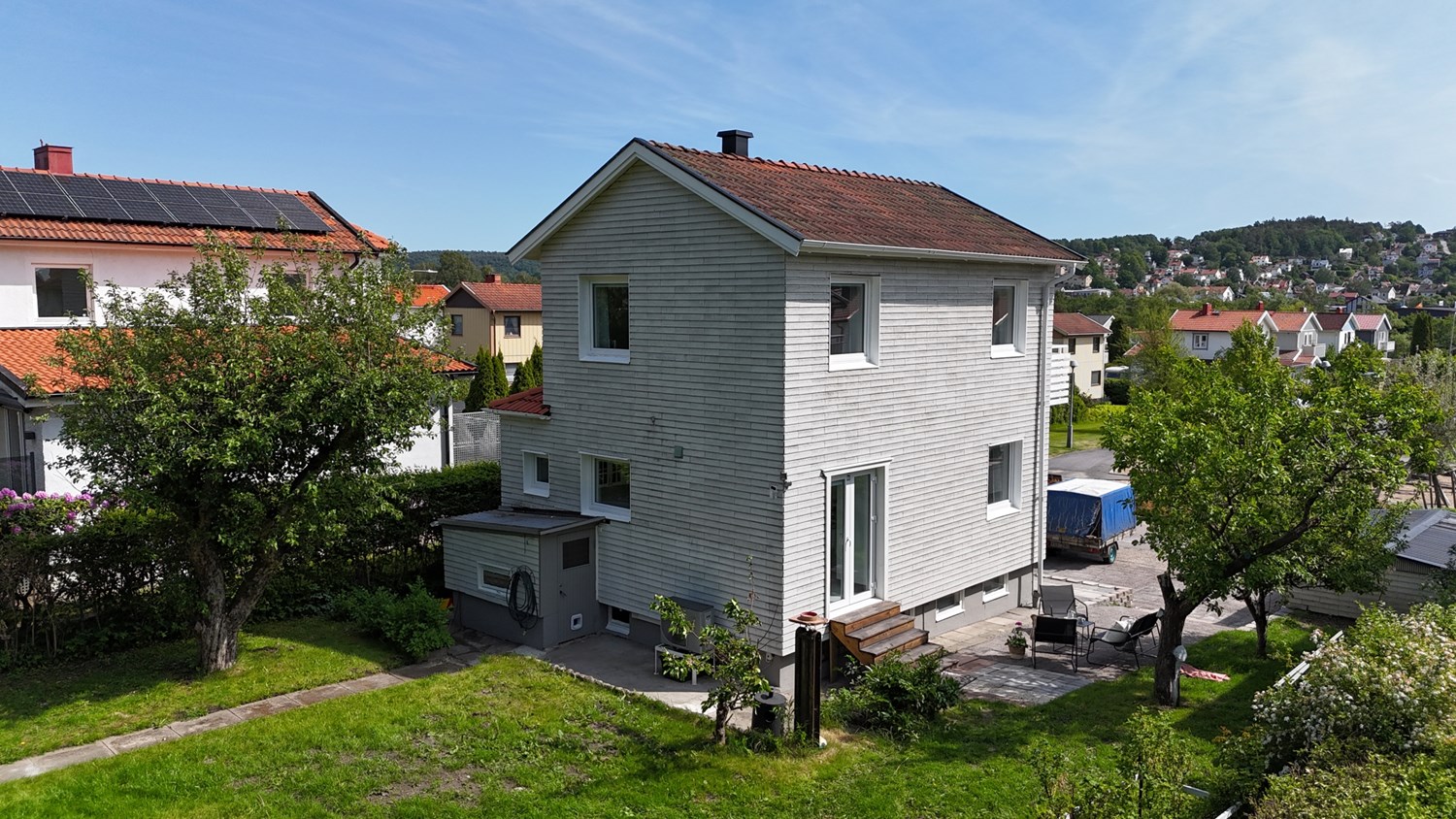 Bild Sörgårdsvägen 14
