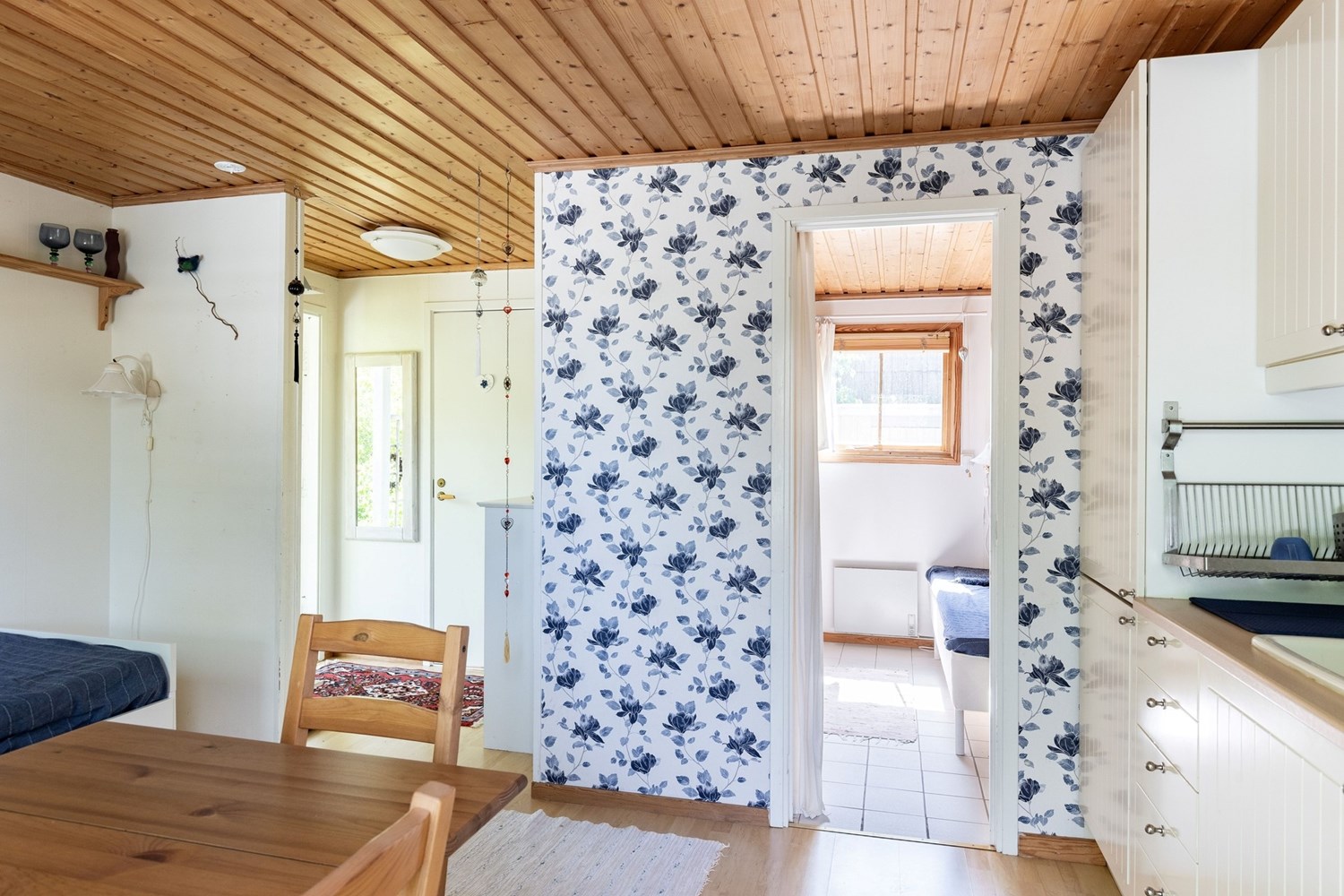 Bild Krusbärsgången 178