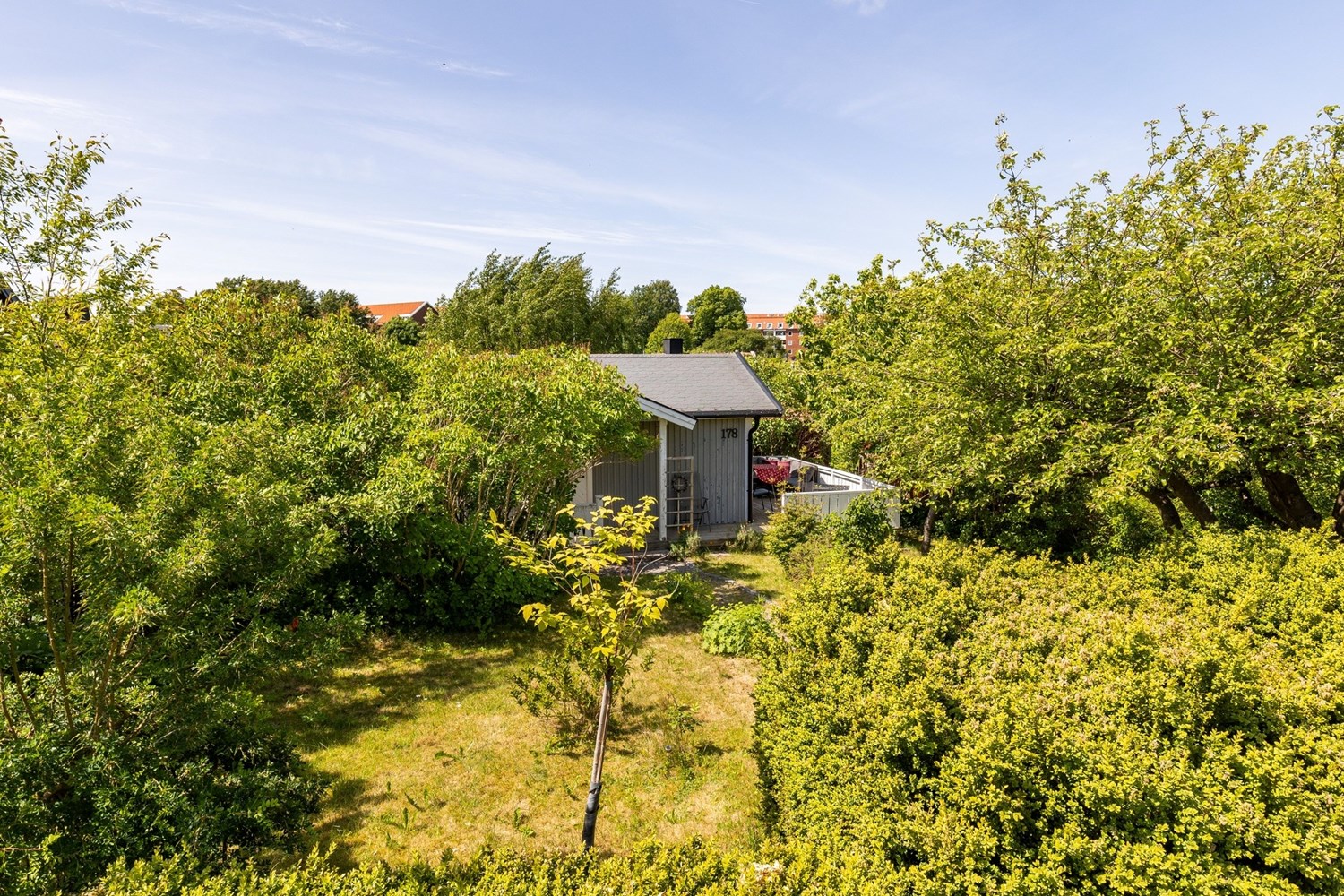 Bild Krusbärsgången 178