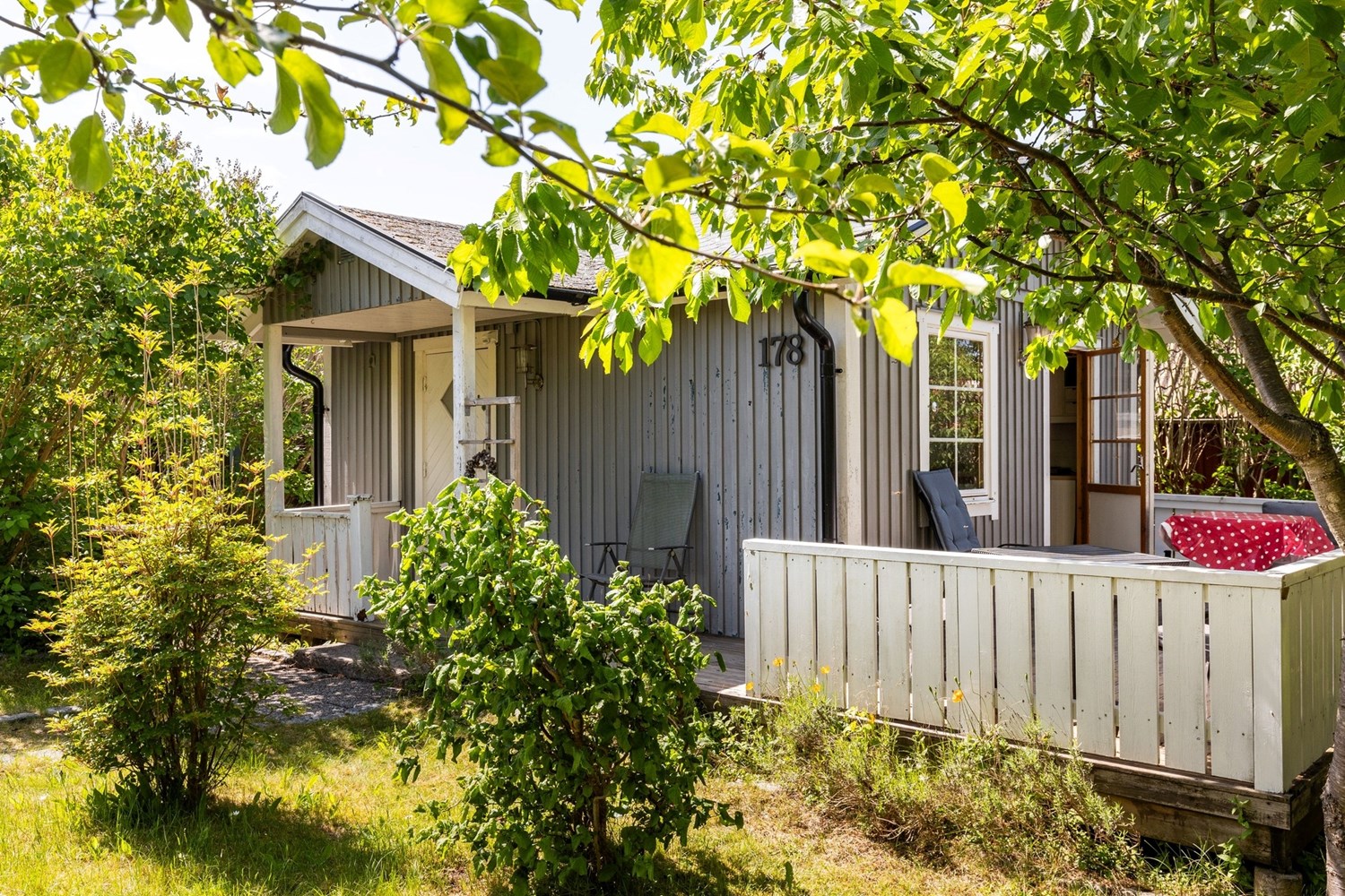 Bild Krusbärsgången 178