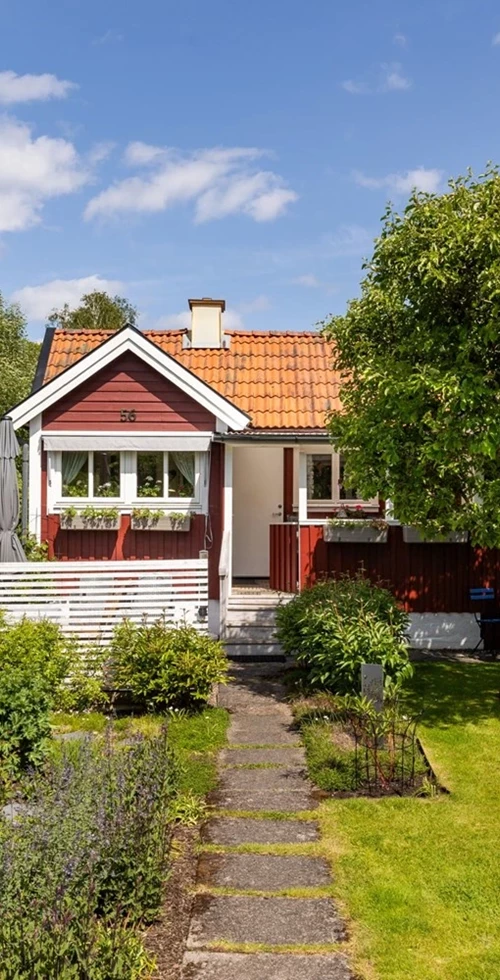 Rosengången 56