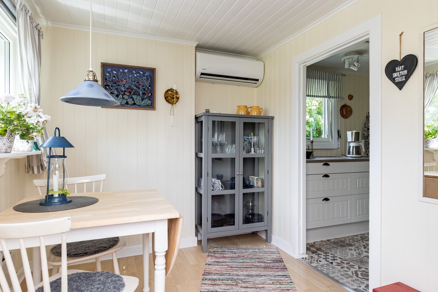 Bild Rosengången 56